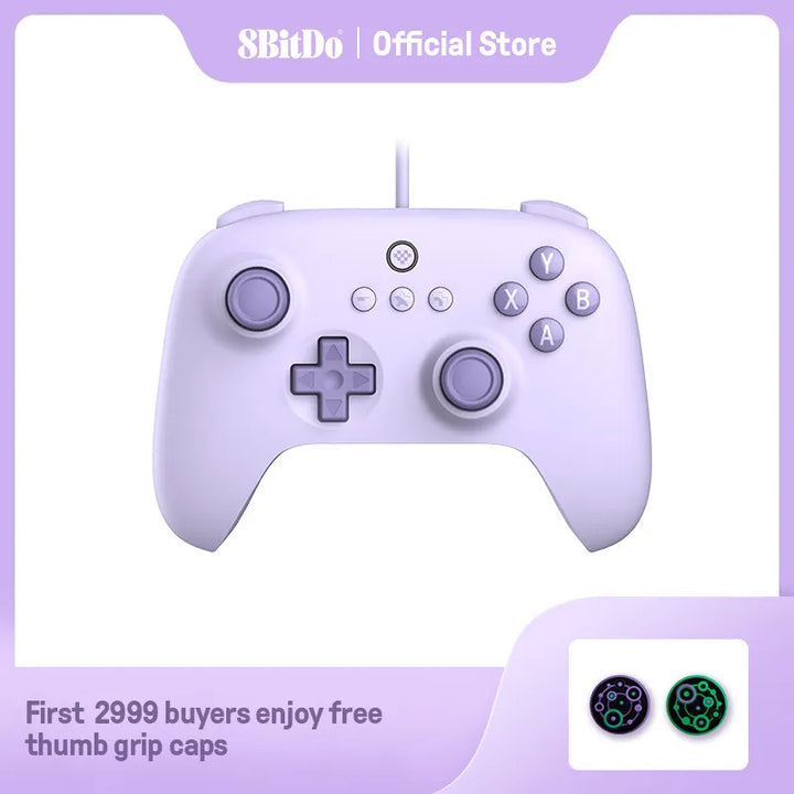 Wireless Gaming Controller