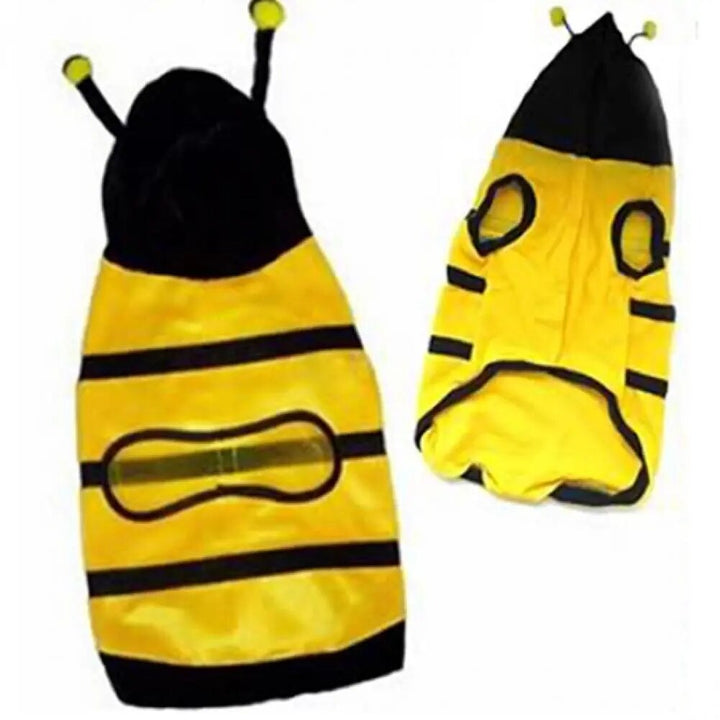 Funny Pet Bee Cosplay