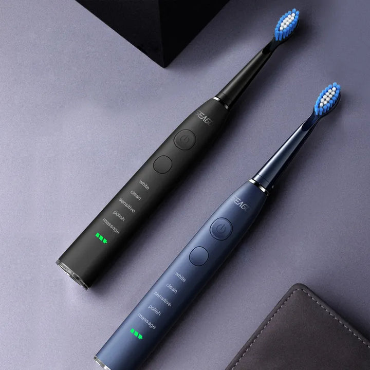 Rechargeable Electric Toothbrush