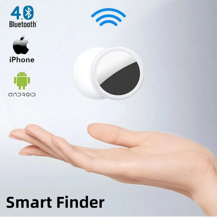 Mini Smart Tracker