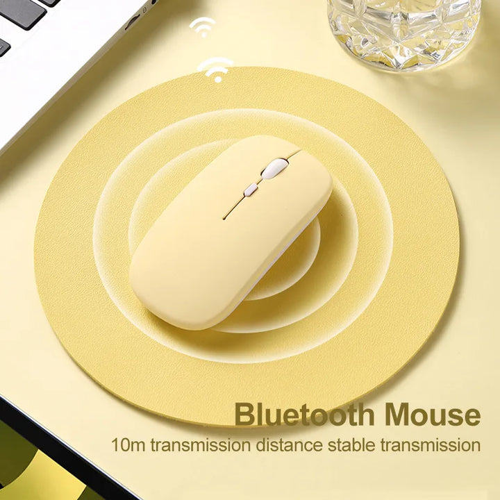 Wireless Bluetooth Mouse