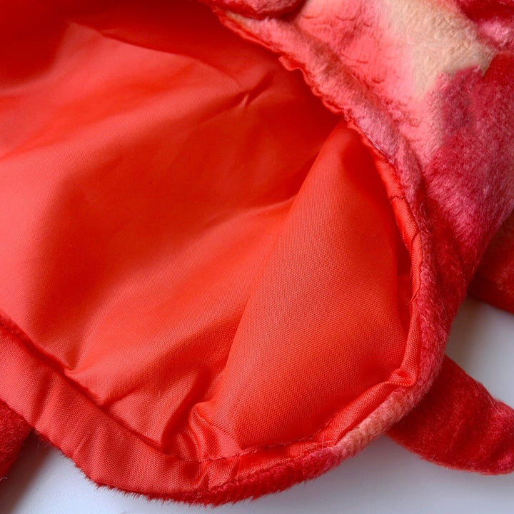 Halloween Lobster Dogs Costumes