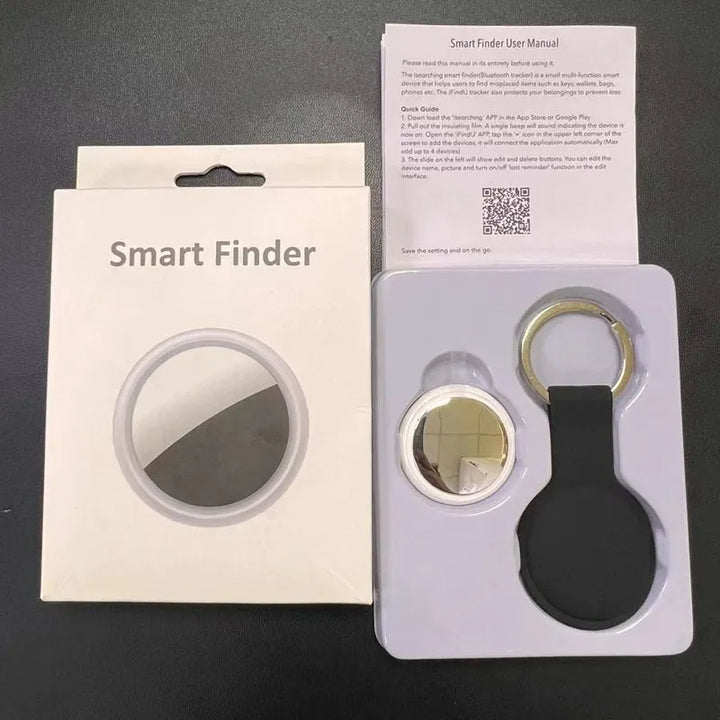 Mini Smart Tracker