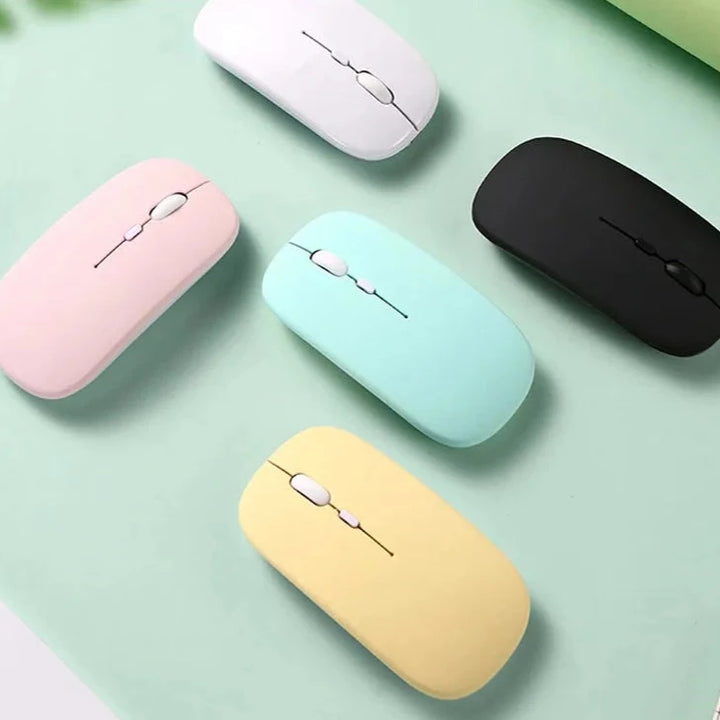 Wireless Bluetooth Mouse