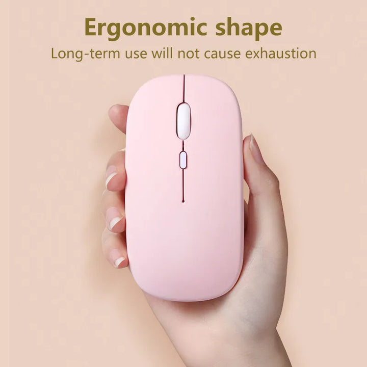 Wireless Bluetooth Mouse