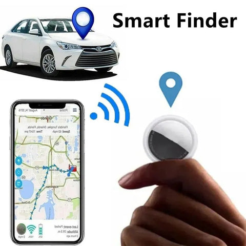 Mini Smart Tracker