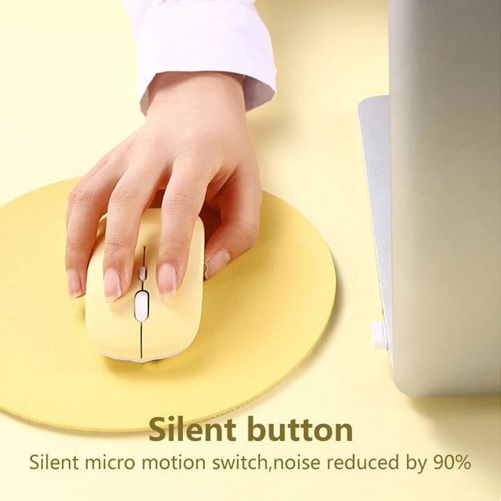 Wireless Bluetooth Mouse