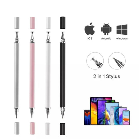 Universal Stylus Pen