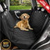 Dog Car Seat Cover