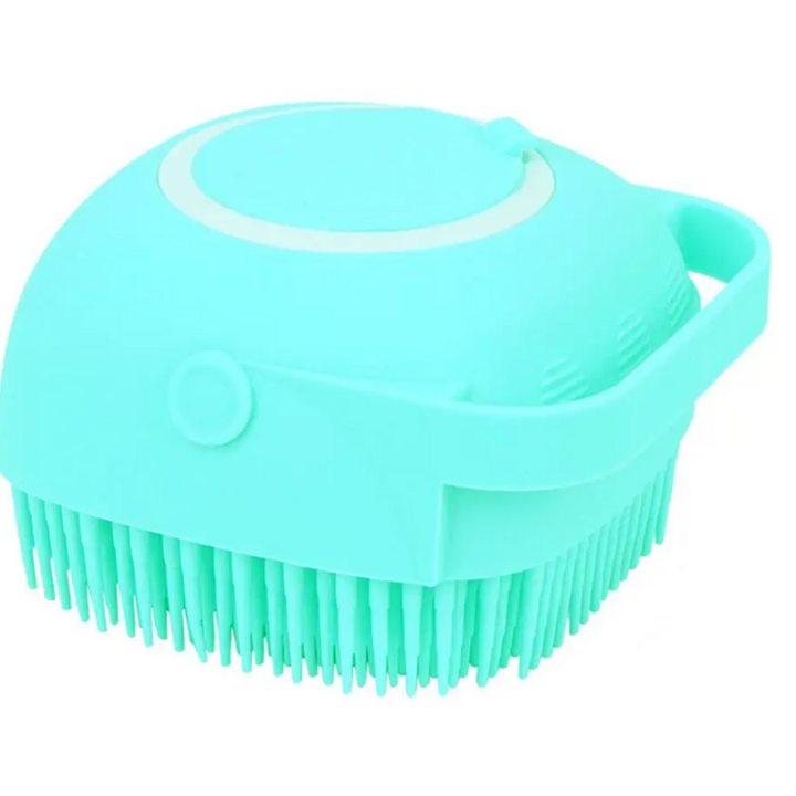 Dog Bath Brush