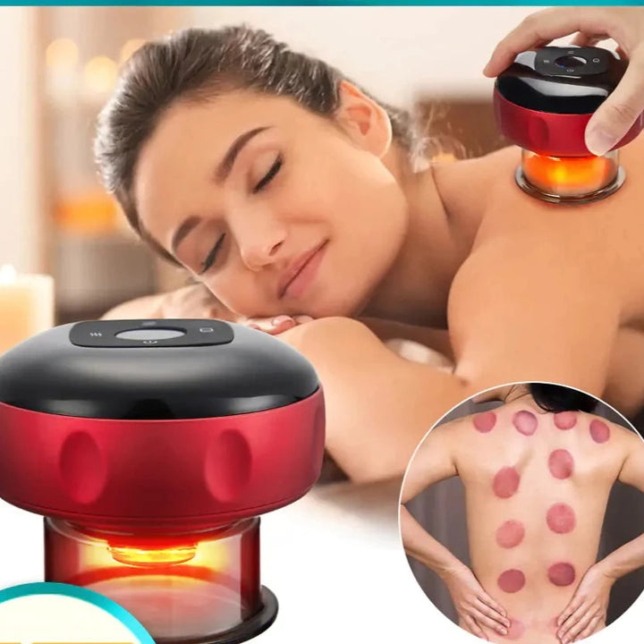 Anti-Cellulite Therapy Massager