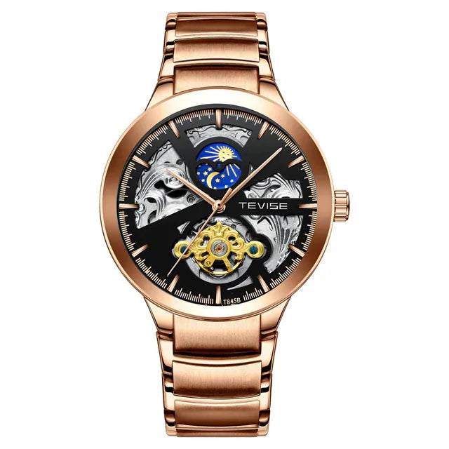 Automatic Mechanical Watch