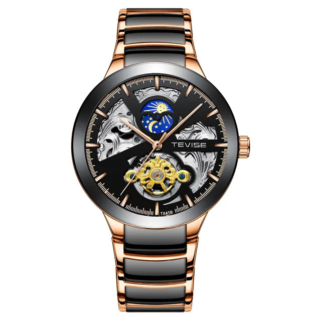 Automatic Mechanical Watch